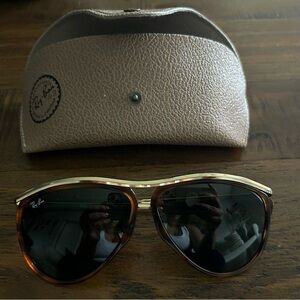 Ray Ban sunglasses